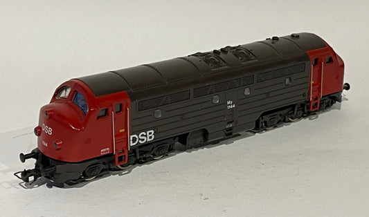 Fleischmann 4273