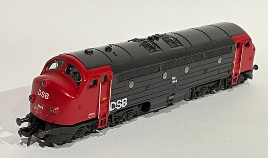 Fleischmann 4273
