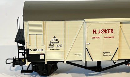 Heljan 4273