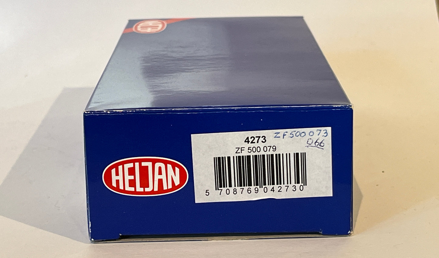 Heljan 4273