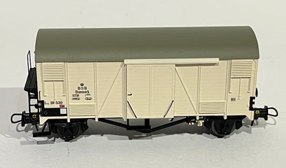 Heljan 4274