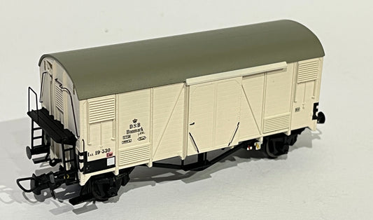 Heljan 4274