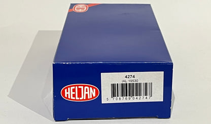 Heljan 4274