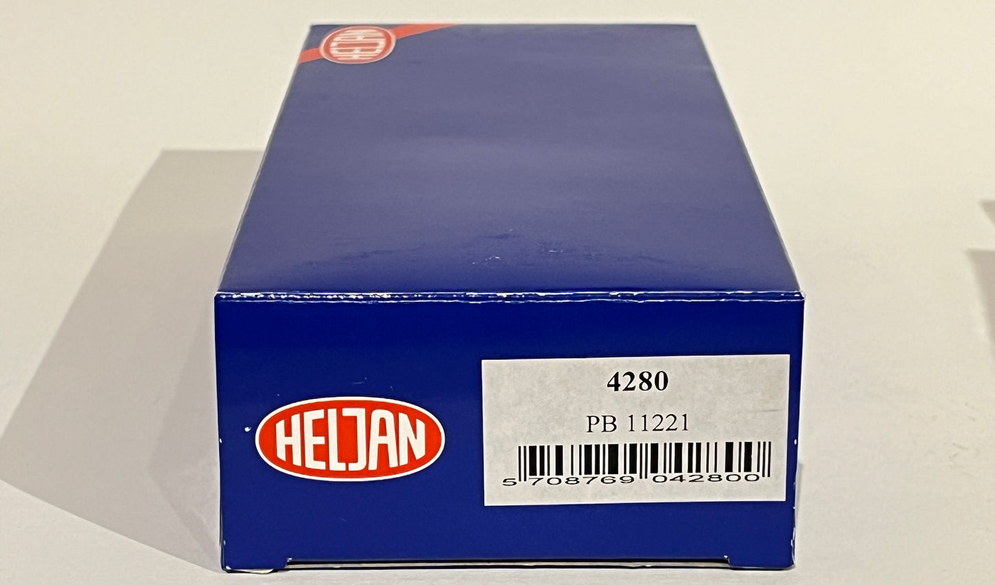 Heljan 4280