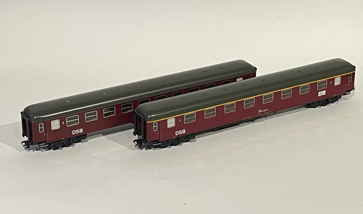 Märklin 42814