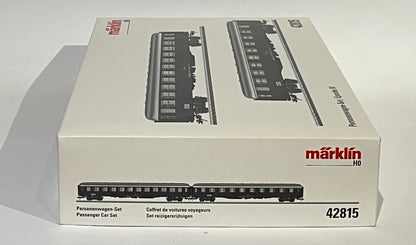 Märklin 42815
