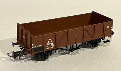 Heljan 4282