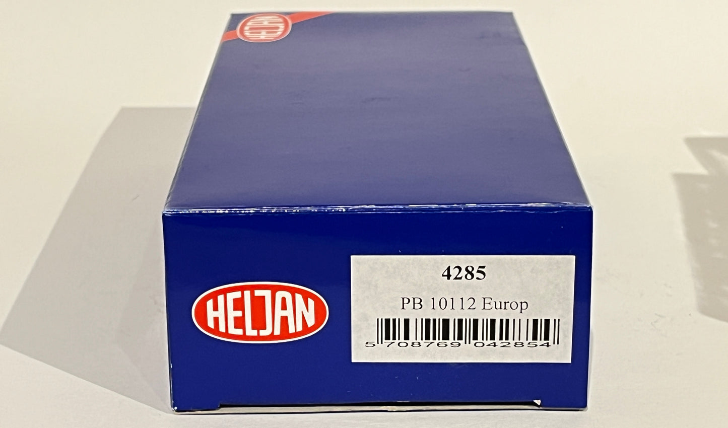 Heljan 4285