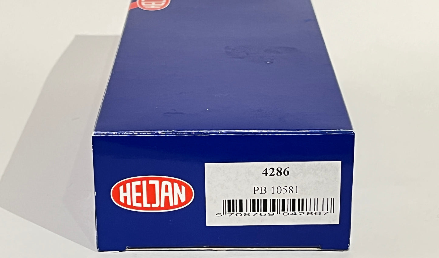 Heljan 4286