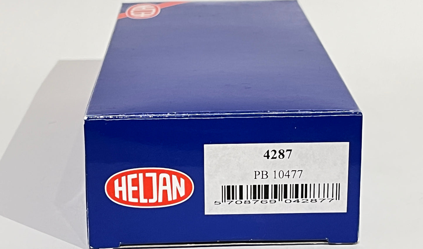 Heljan 4287