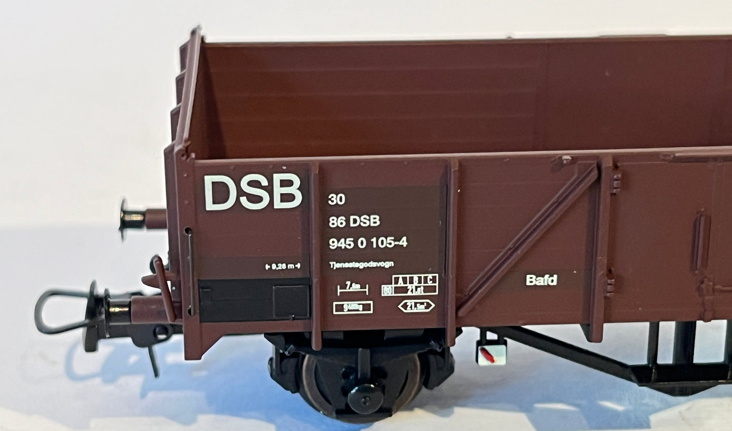 Heljan 4288