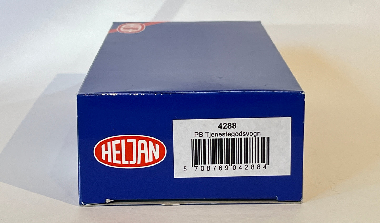 Heljan 4288