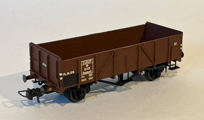 Heljan 4290