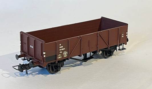 Heljan 4291