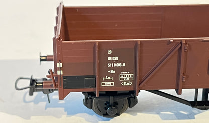 Heljan 4291
