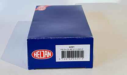 Heljan 4291