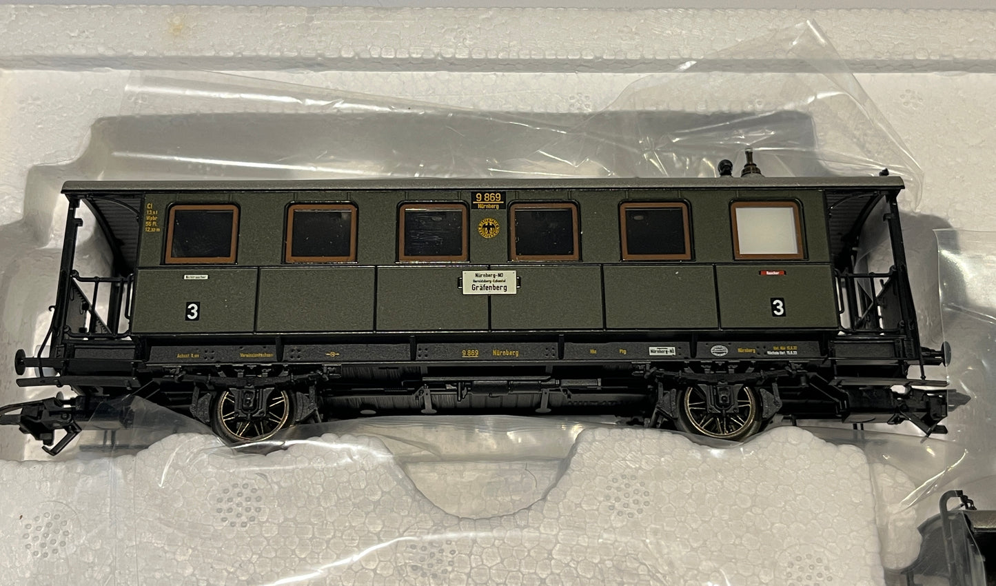 Märklin 43019