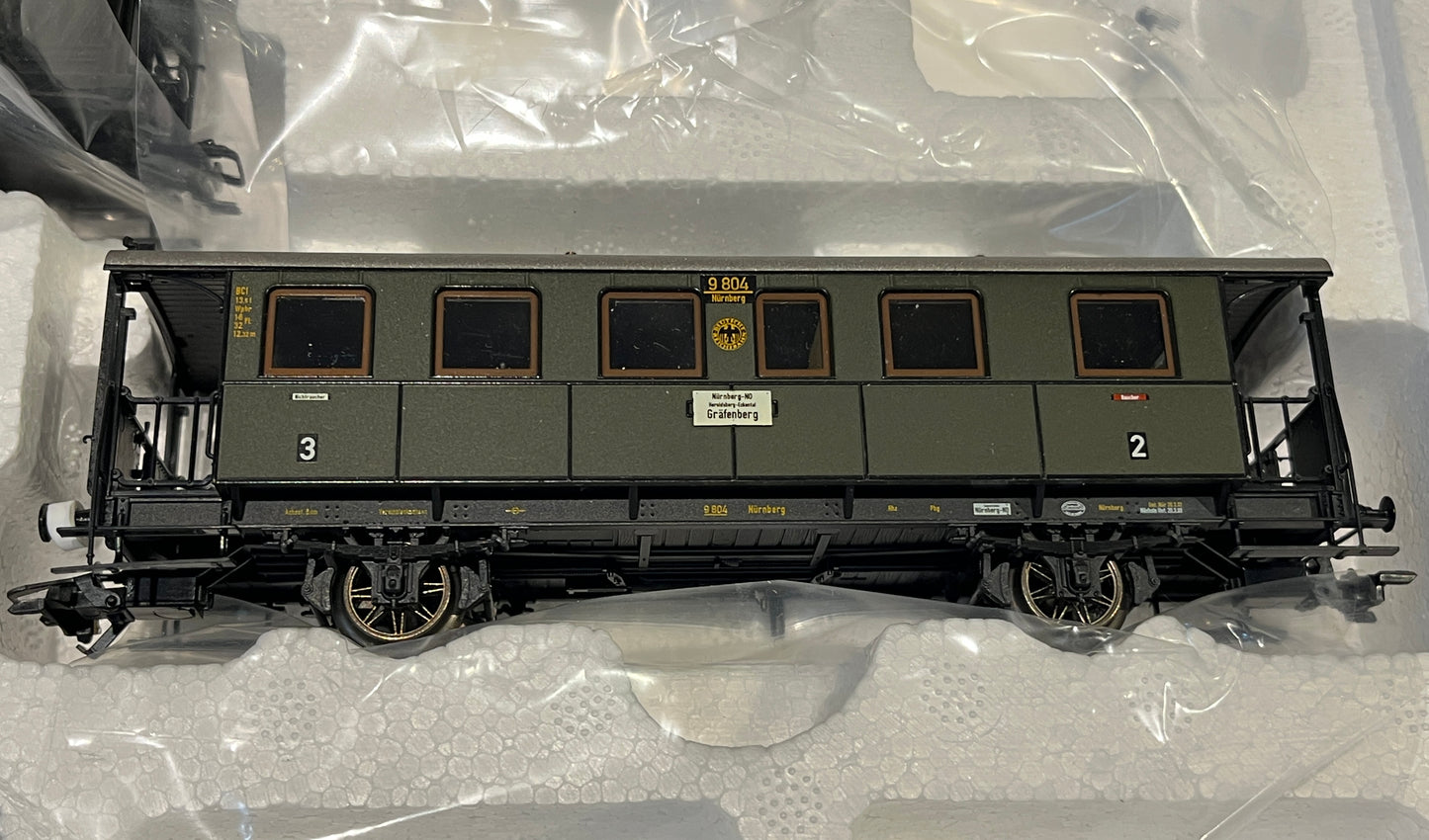 Märklin 43019