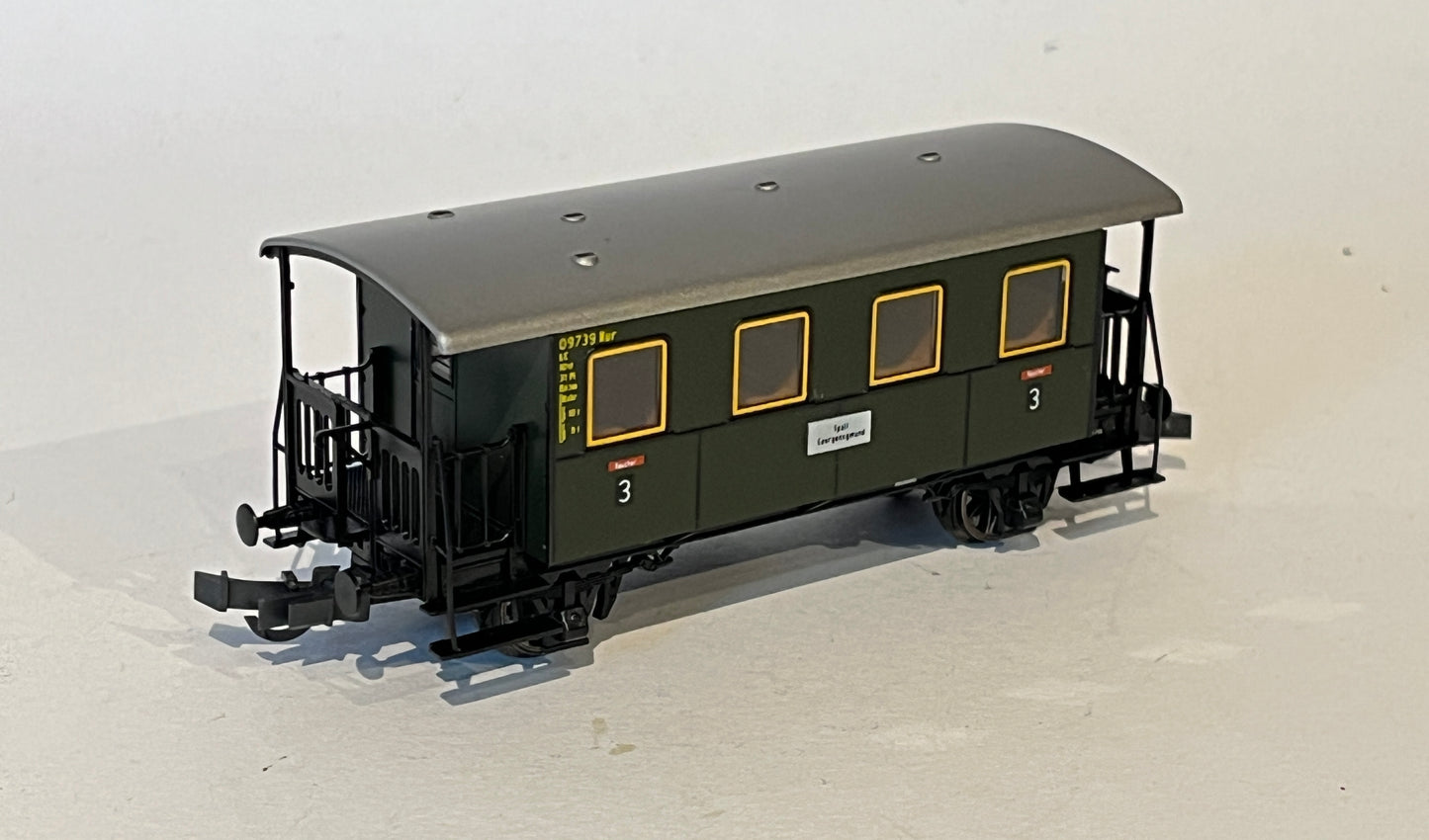 Roco 43030a