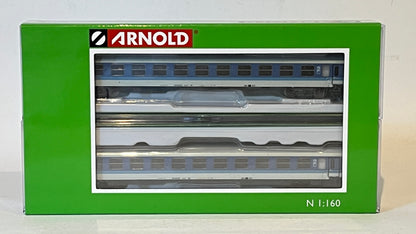 Arnold HN4307 K