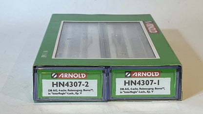 Arnold HN4307 K
