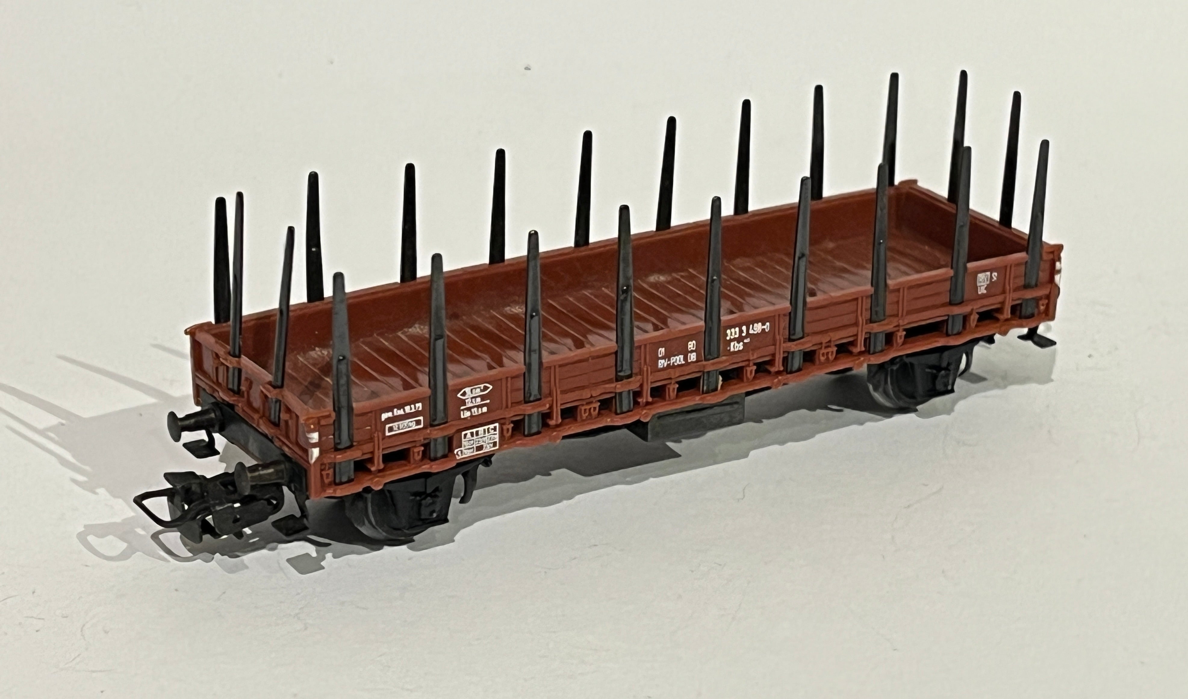 44543 Roco Roco – Model Train Shop