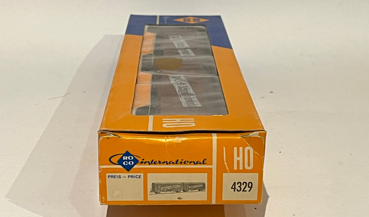 Roco 4329