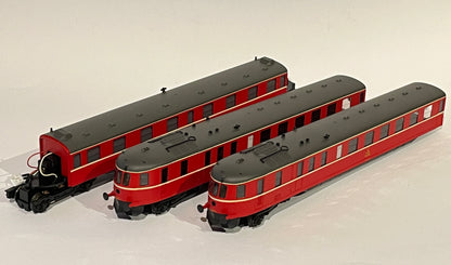 Heljan 4330