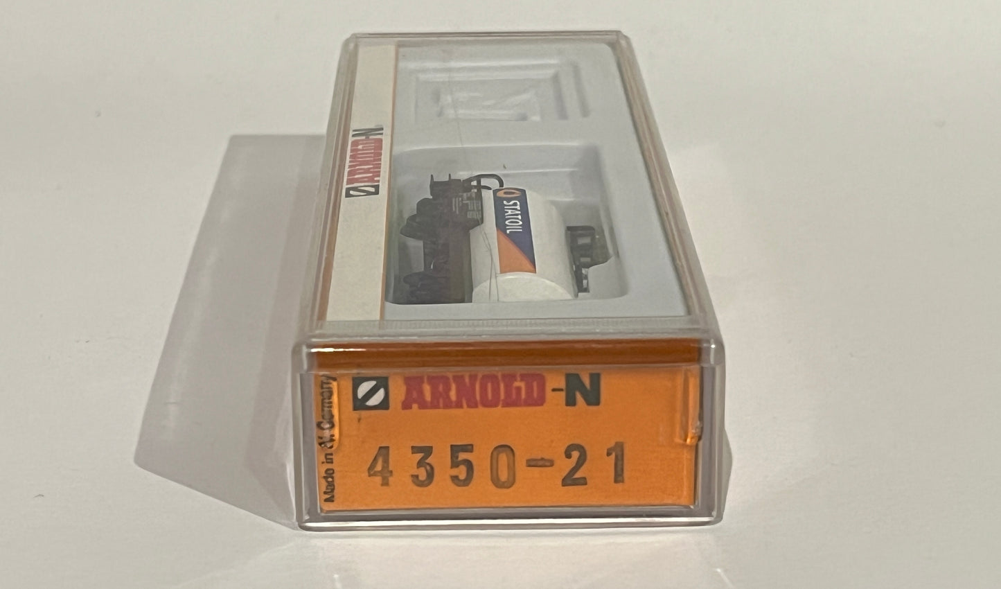 Arnold 4350-21