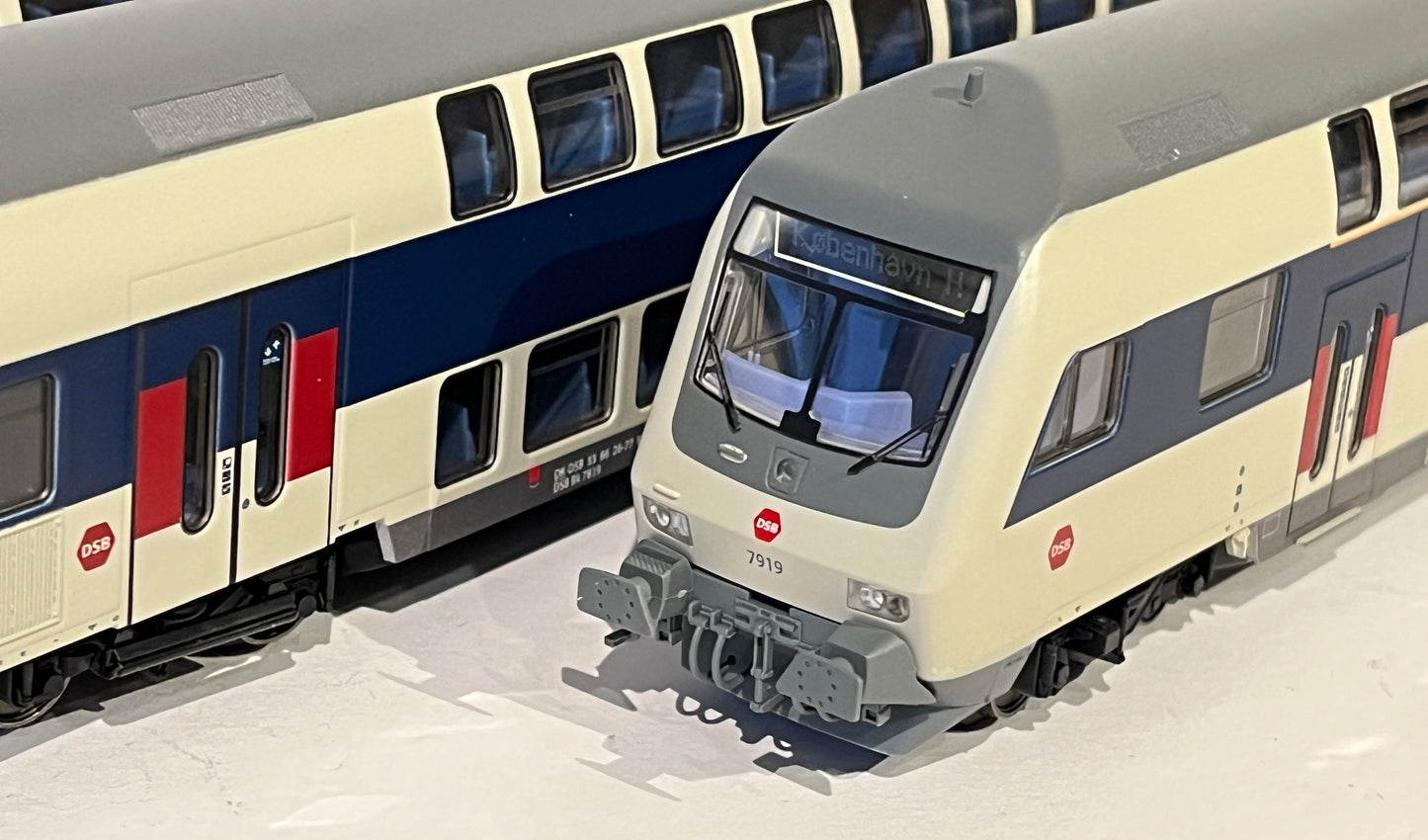 Märklin 43599