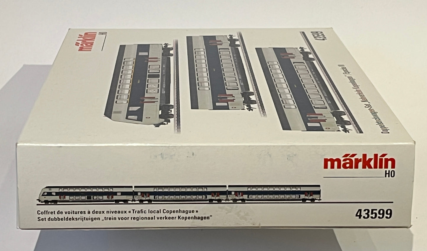 Märklin 43599