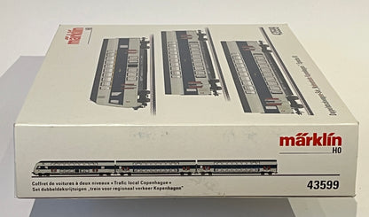 Märklin 43599