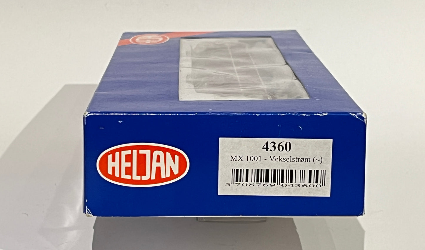 Heljan 4360 Digital