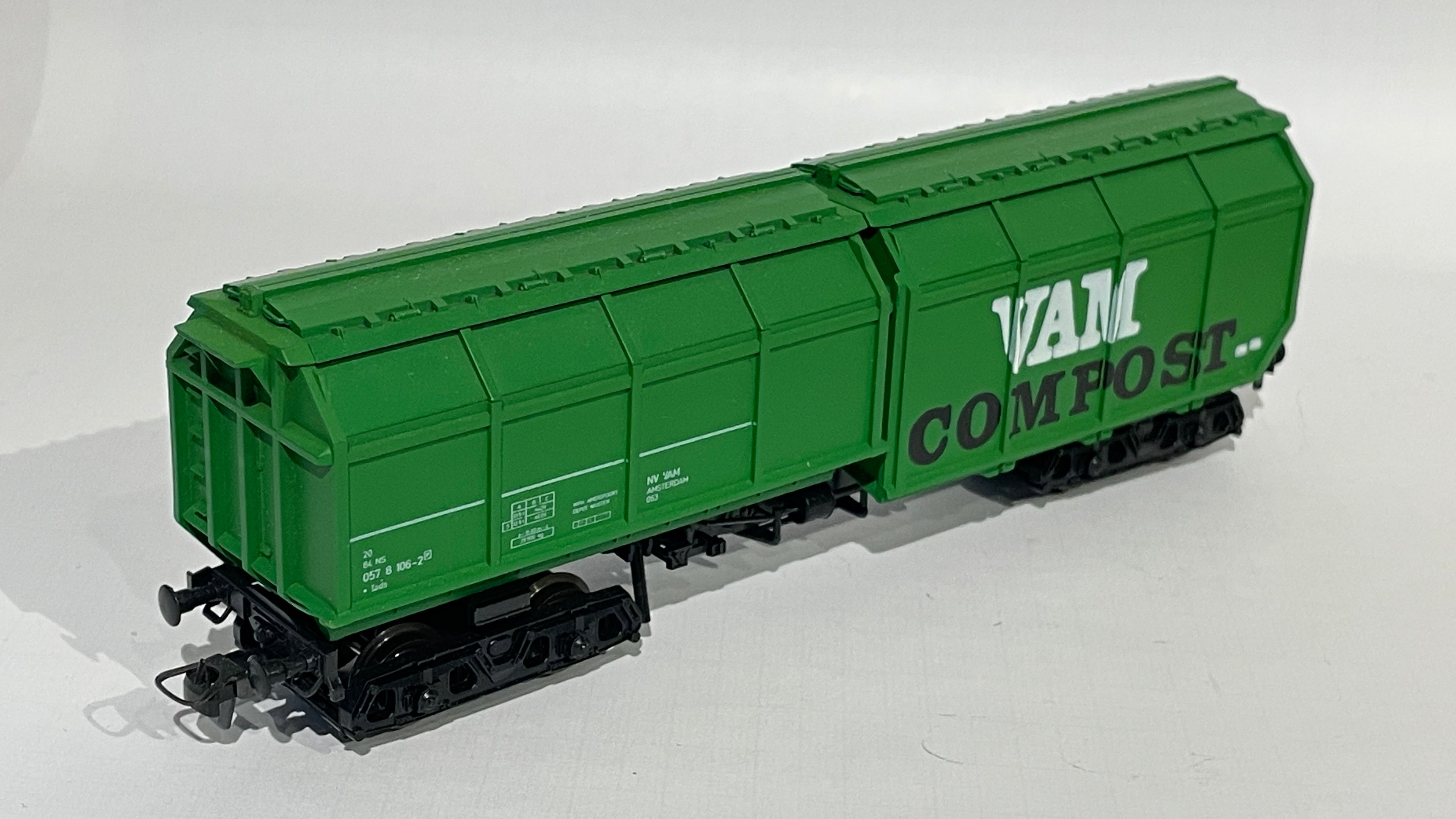 4368 Roco 4368 – Modeltrainshop