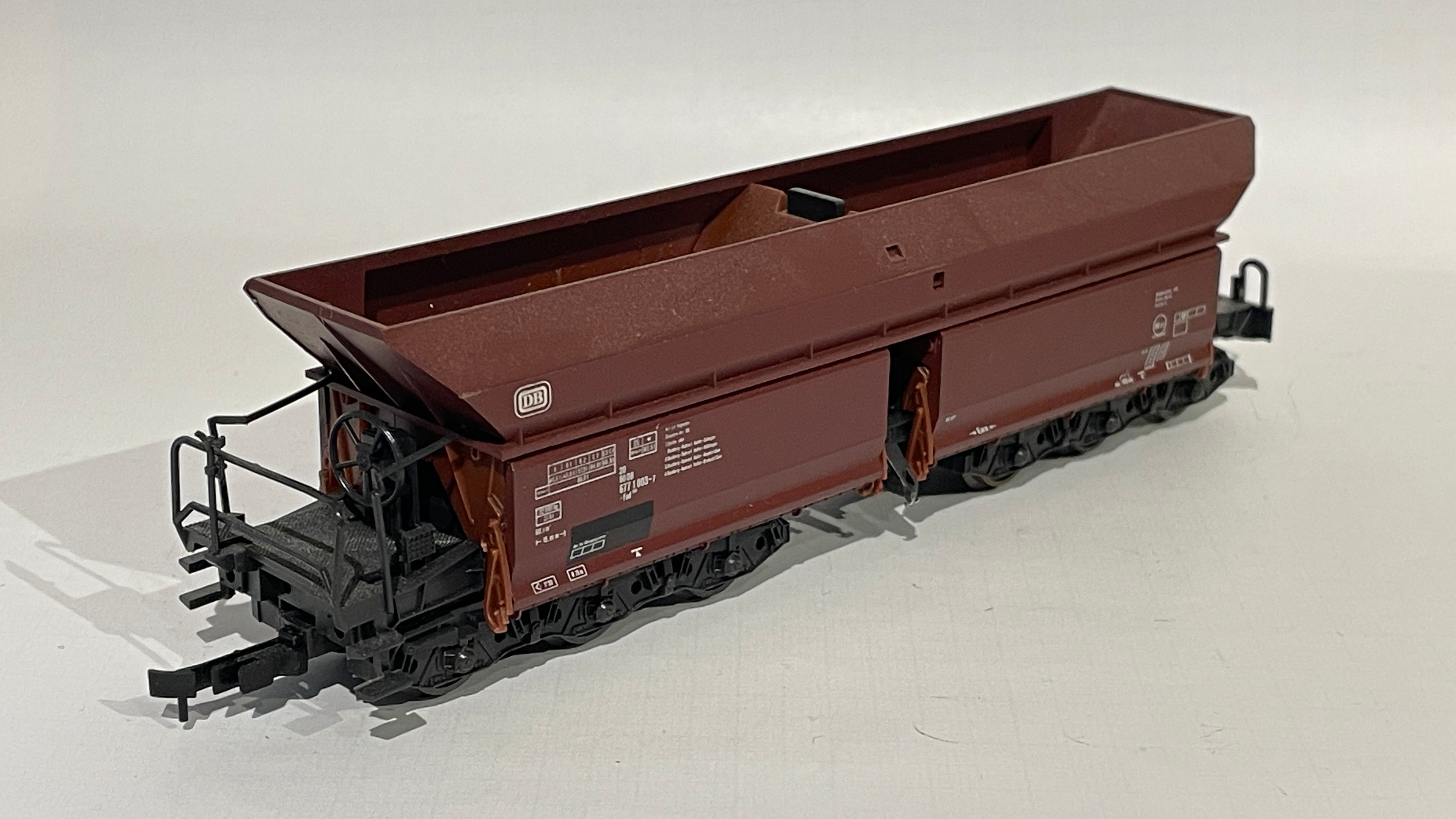 43270 Roco Roco 4370 – Model Train Shop