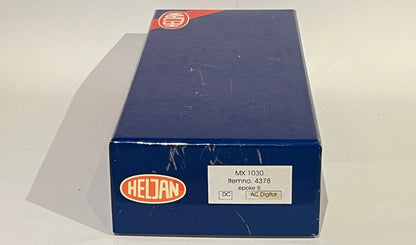 Heljan 4378 Digital