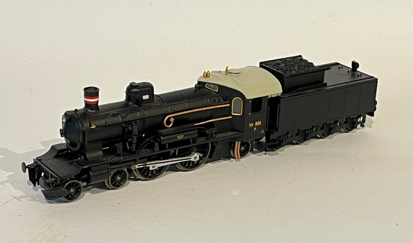 Heljan 4381