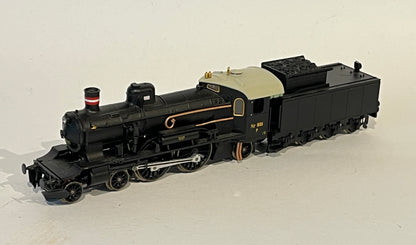 Heljan 4381