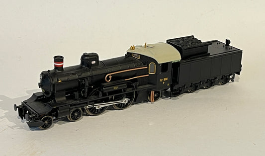 Heljan 4381