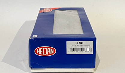 Heljan 4381