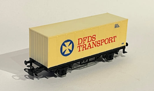 Märklin 44001 DK