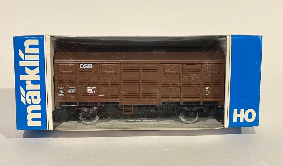 4403 Märklin 4403.1 – Model Train Shop