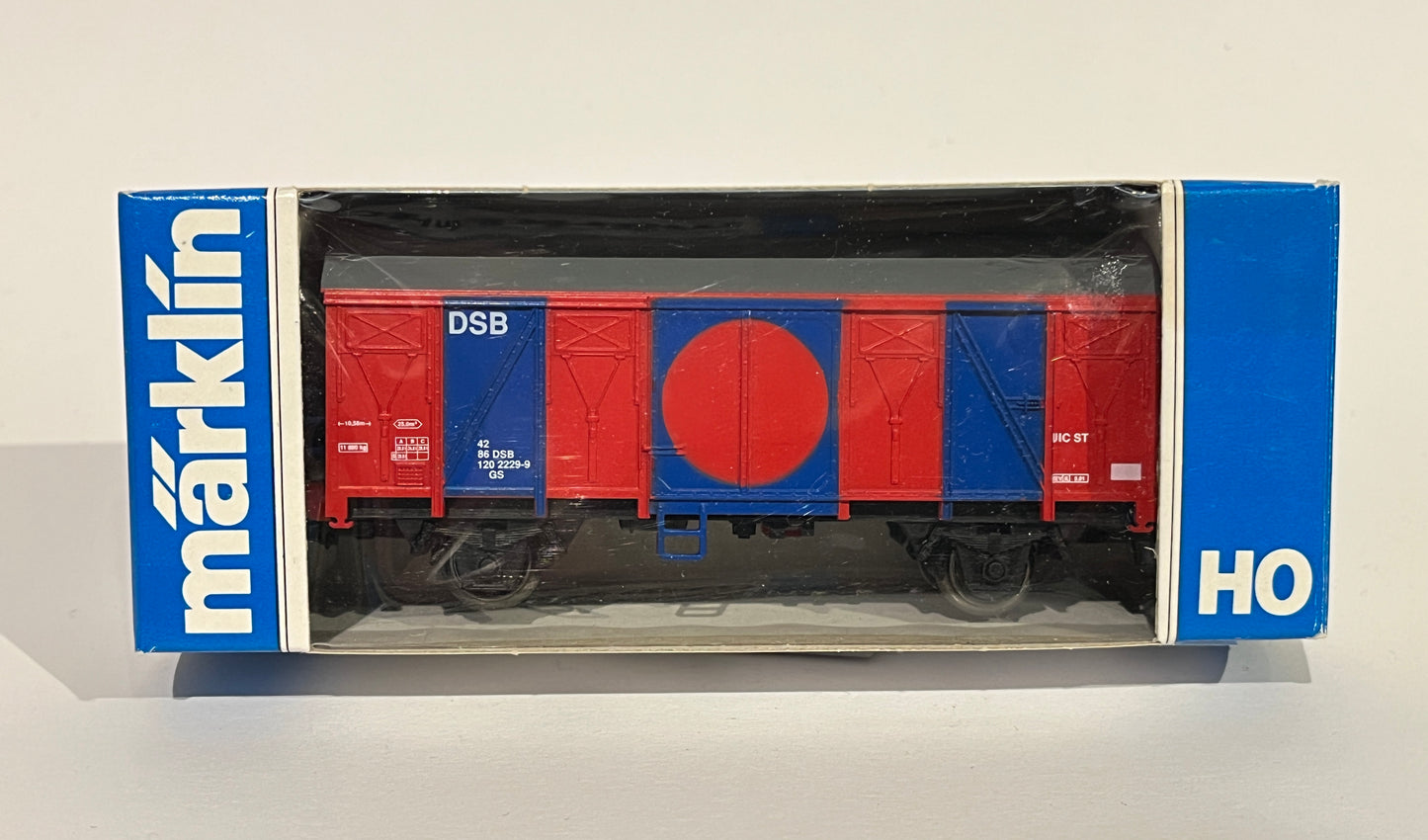 Märklin 4403.10