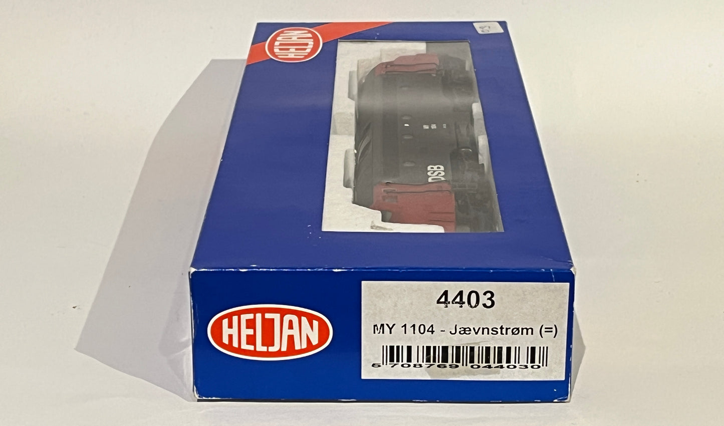 Heljan 4403 Digital