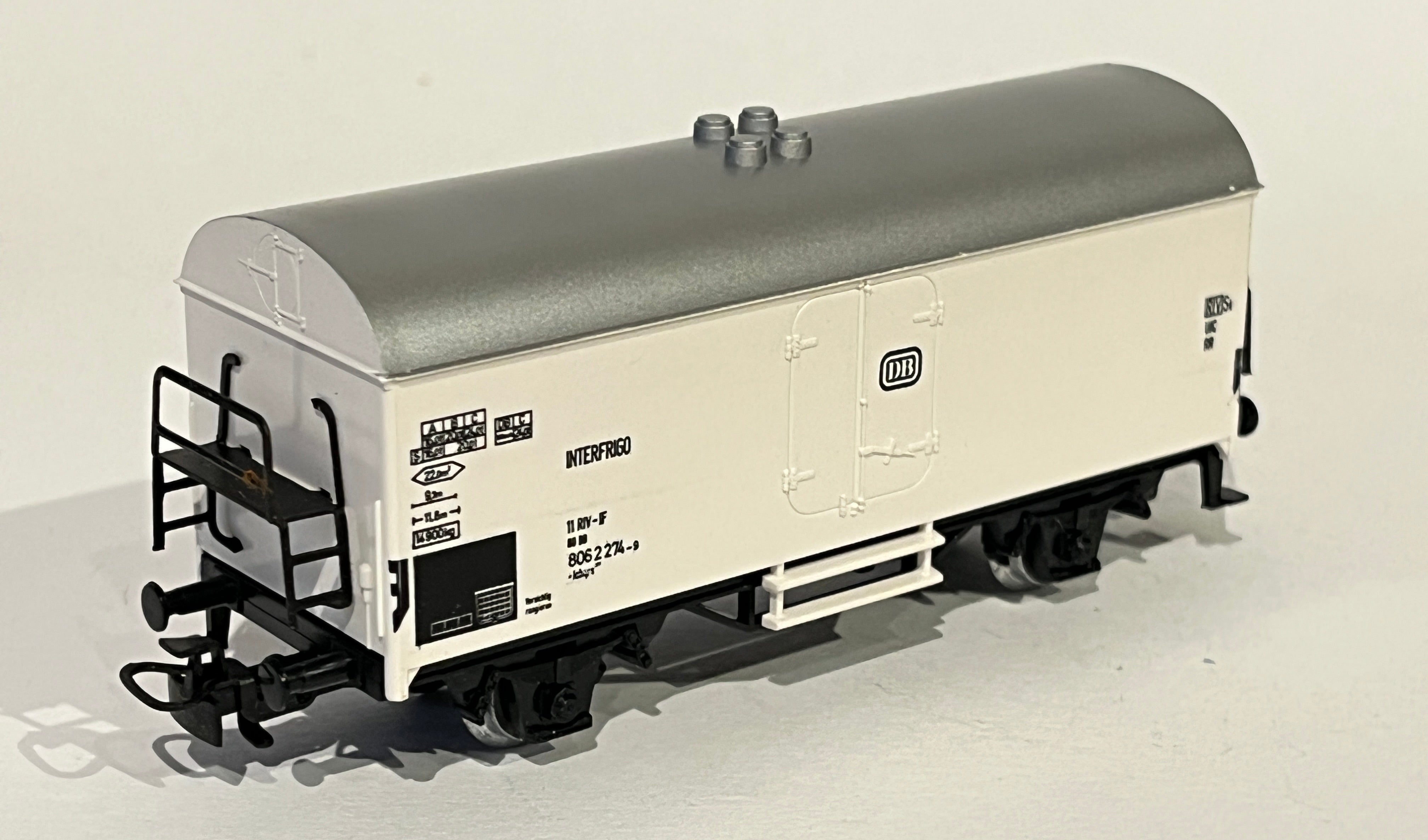 Märklin 4415 – Model Train Shop