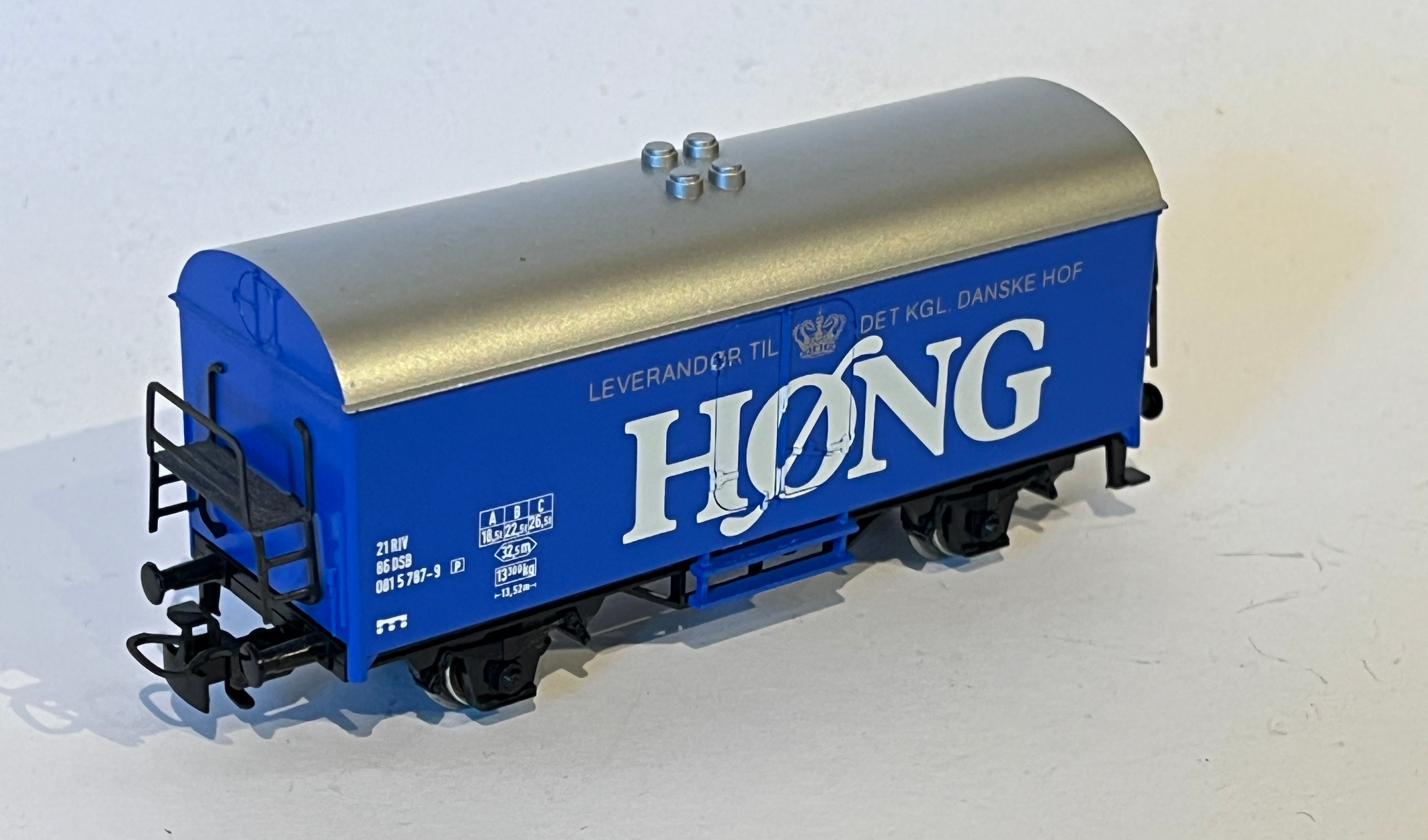 Märklin 4415-7 – Model Train Shop