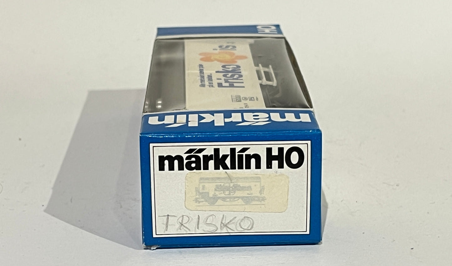 Märklin 4415-84710 Frisko Is