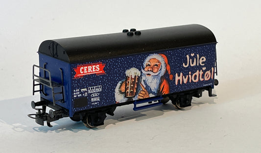 Märklin 4415-693 Jule Hvidøl