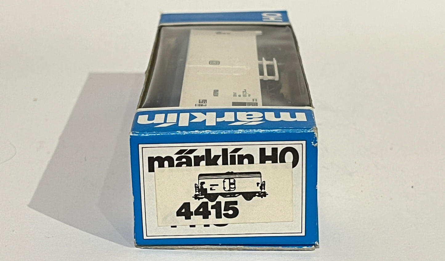 Märklin 4415