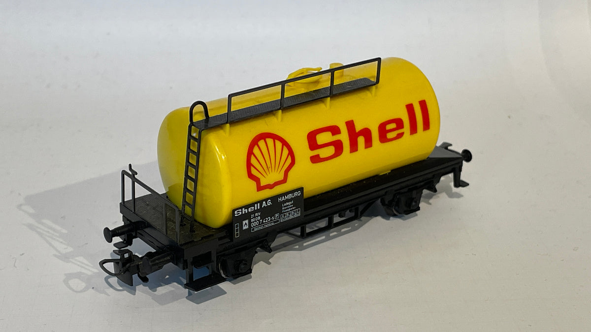 Test4442 Models Märklin 4442 – Model Train Shop